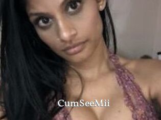 CumSeeMii