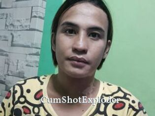 CumShotExploder