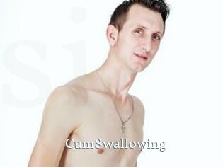 CumSwallowing SexyIdol