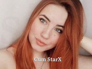 Cum_StarX