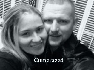 Cumcrazed