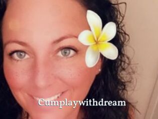 Cumplaywithdream
