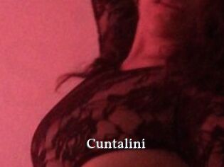 Cuntalini
