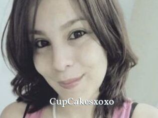 CupCakesxoxo