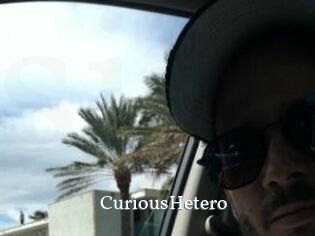 CuriousHetero
