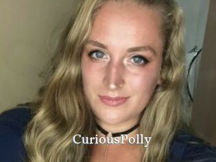CuriousPolly SexyIdol