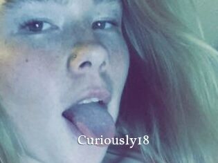 Curiously18