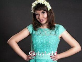 CurlyyLadii SexyIdol