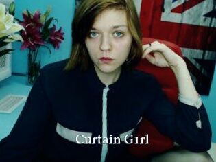 Curtain_G1rl