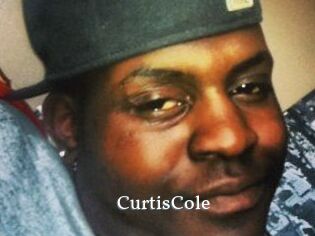 CurtisCole