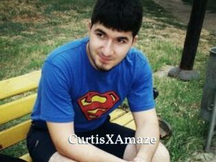 CurtisXAmaze
