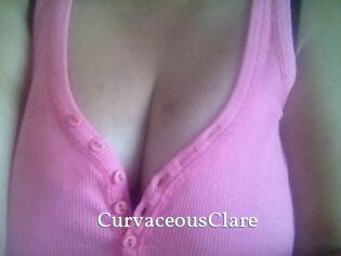 CurvaceousClare