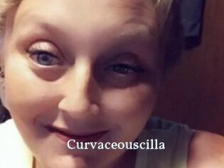 Curvaceouscilla SexyIdol
