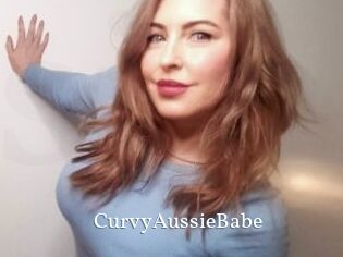 CurvyAussieBabe