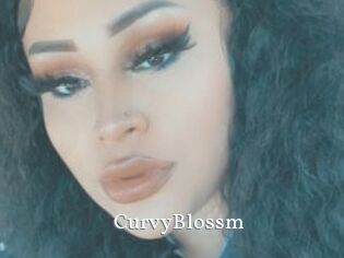 CurvyBlossm SexyIdol