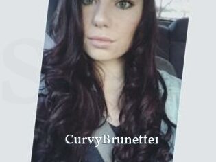 CurvyBrunette1