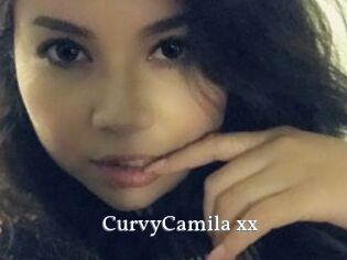 CurvyCamila_xx