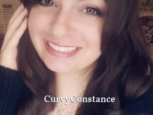 CurvyConstance