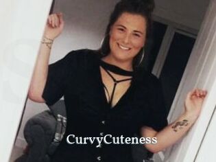 CurvyCuteness