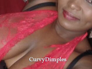 CurvyDimples SexyIdol