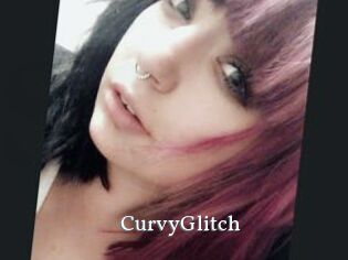 CurvyGlitch