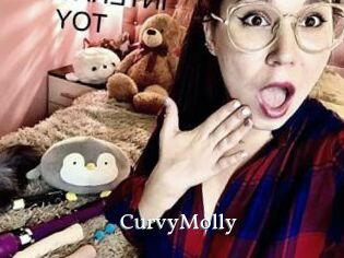 CurvyMolly SexyIdol
