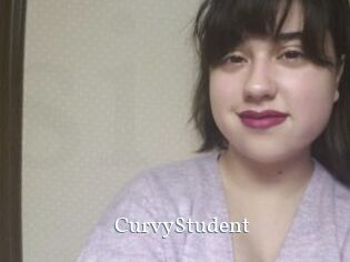 CurvyStudent