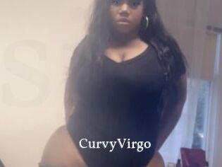 CurvyVirgo SexyIdol
