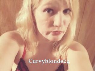Curvyblonde24