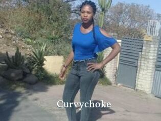 Curvychoke SexyIdol