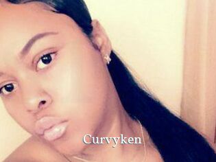 Curvyken