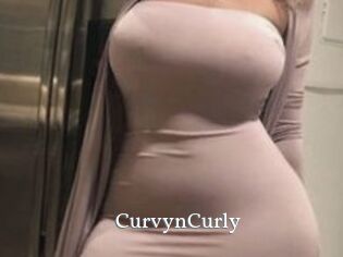 CurvynCurly