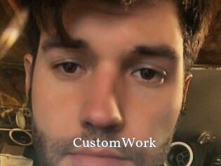 CustomWork