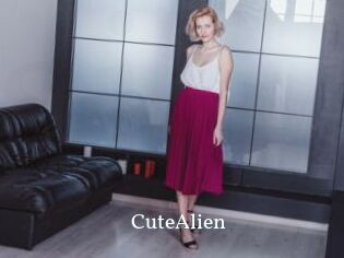 CuteAlien