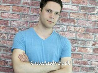CuteAndyForU SexyIdol