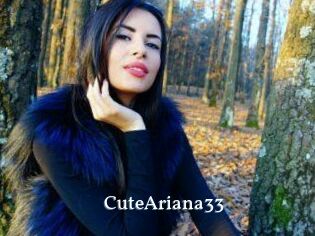 CuteAriana33