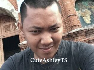 CuteAshleyTS
