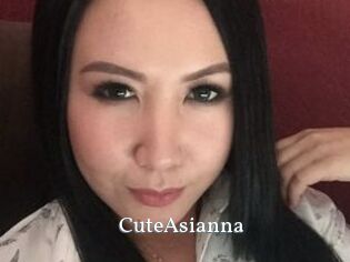 CuteAsianna