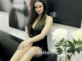 CuteBritneyX