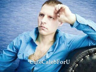 CuteCalebForU