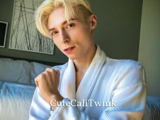 CuteCaliTwink