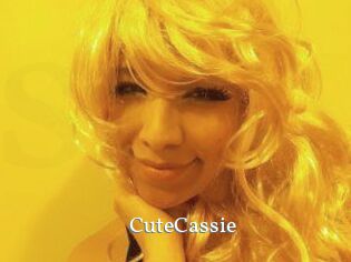 CuteCassie