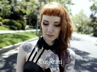 CuteCati