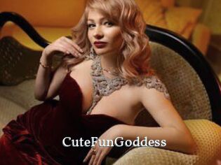 CuteFunGoddess
