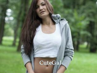 CuteGal