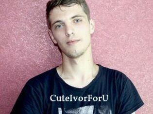 CuteIvorForU