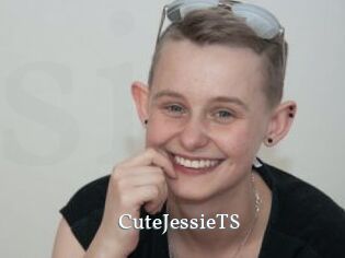 CuteJessieTS