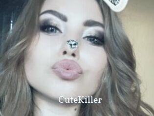 CuteKiller
