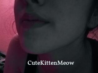 CuteKittenMeow