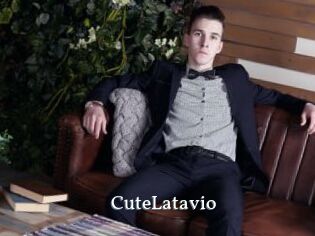 CuteLatavio